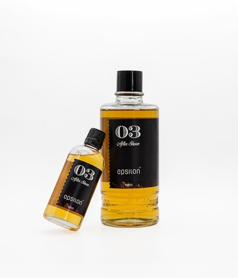 Epsilon After Shave Epsilon Amber 100ml